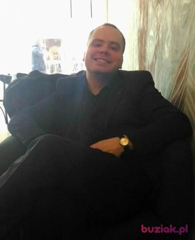 KUBA, Male, 38, Kołobrzeg, Polska, Photo: 4