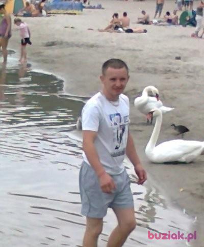 ATOMOWY SŁAWEK, Male, 42, Janikowo, Polska, Photo: 2