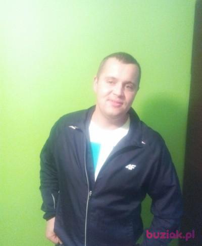wojtek, Male, 43, Lublin, Polska, Photo: 2