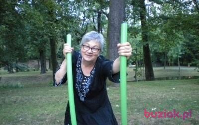 Ewa, Female, 65, Gliwice, Polska, Photo: 1