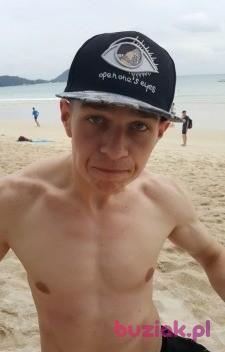 Damian, Male, 32, Wielka Brytania, Photo: 2