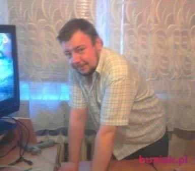 Sebastian, Male, 39, Poznań, Polska, Photo: 4