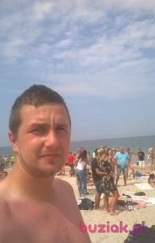 Gracjan, Male, 36, Wągrowiec, Polska, Photo: 4