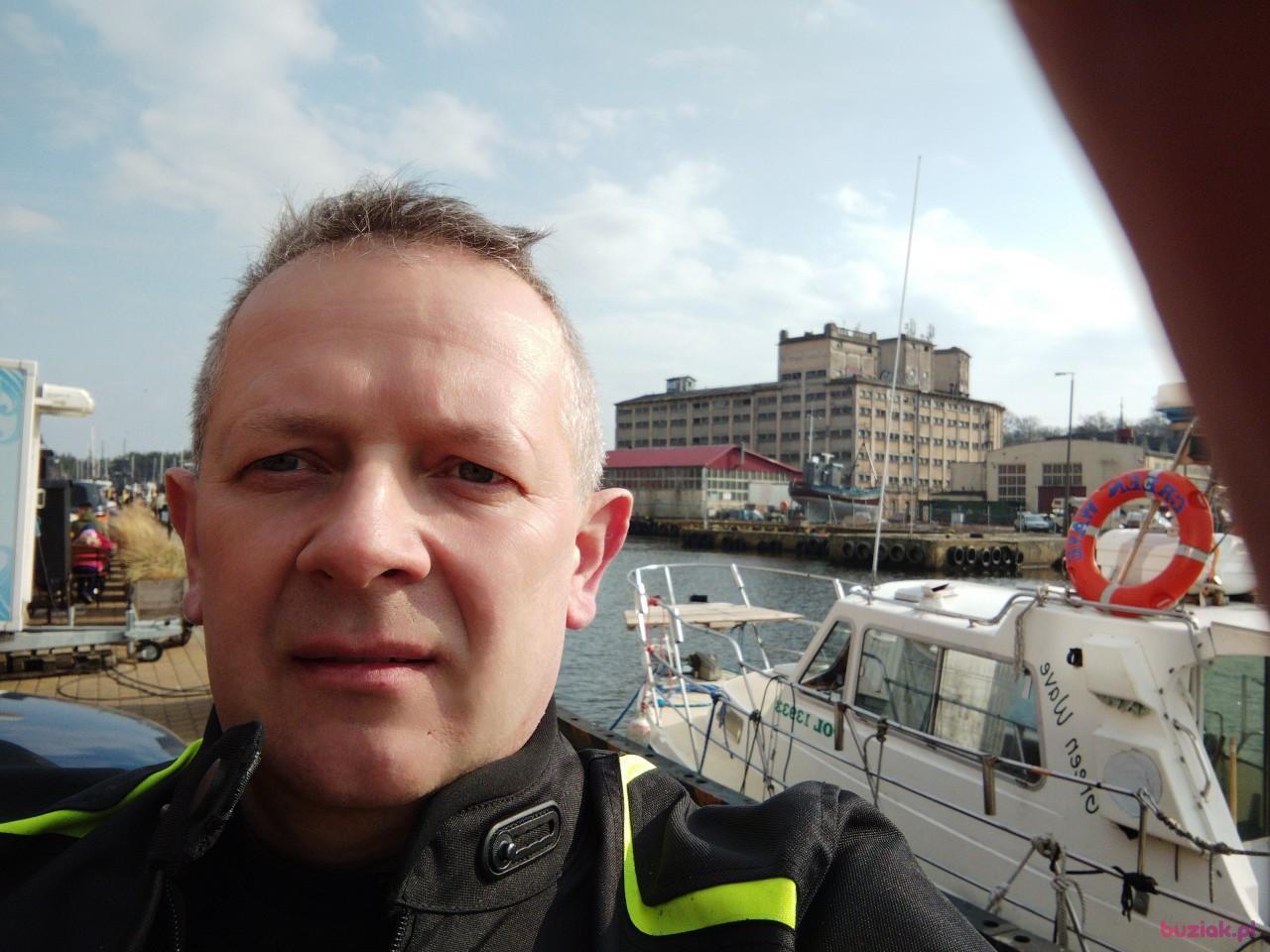 Arek, Male, 54, Darłowo, Polska, Photo: 5