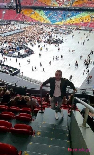 Kamil, Mężczyzna, 37, Holandia, Zdjęcie: 2