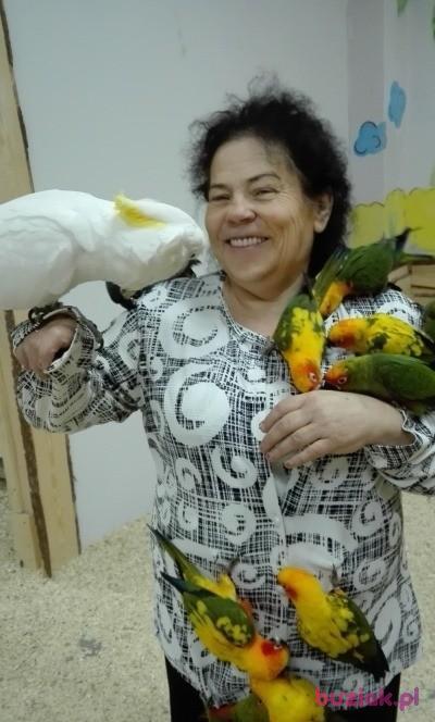 fajnarenata, Female, 73, Gorzów Wielkopolski, Polska, Photo: 2