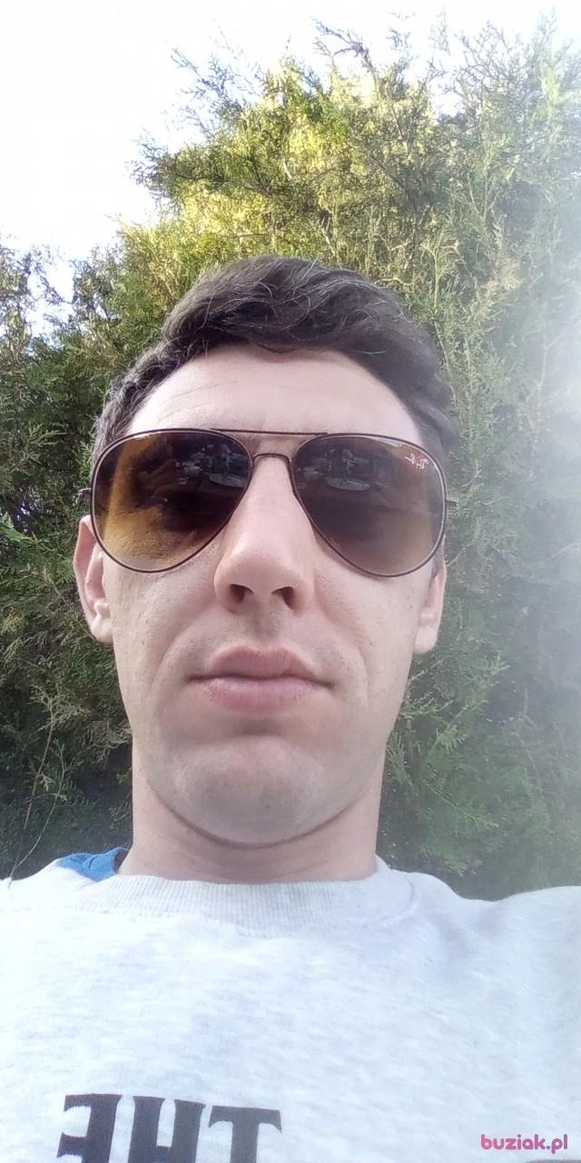 Mateusz, Male, 33, Konin, Polska, Photo: 2
