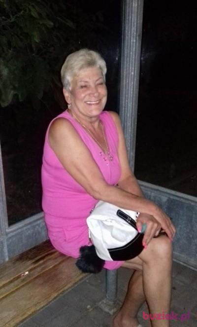 elzbieta, Kobieta, 70, Wrocław, Polska, Zdjęcie: 14