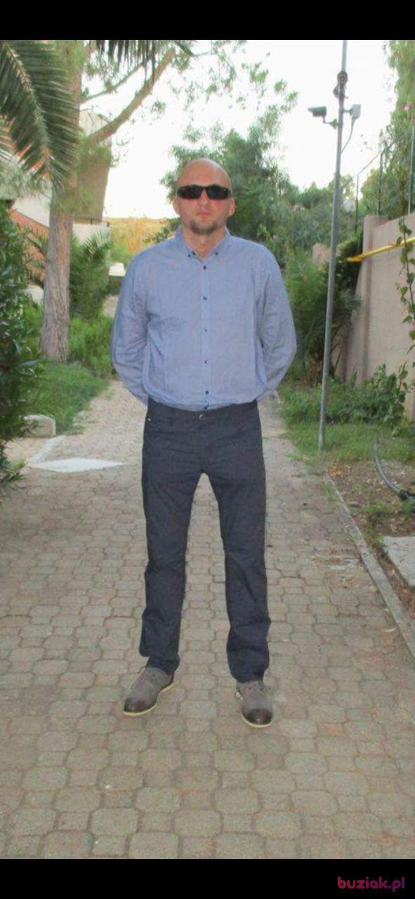 Slawek, Male, 39, Garston, Wielka Brytania, Photo: 3