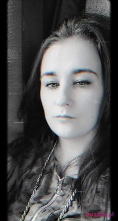 Karolina , Female, 37, Białogard, Polska, Photo: 1