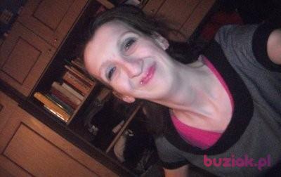 eliza , Female, 38, Żnin, Polska, Photo: 2