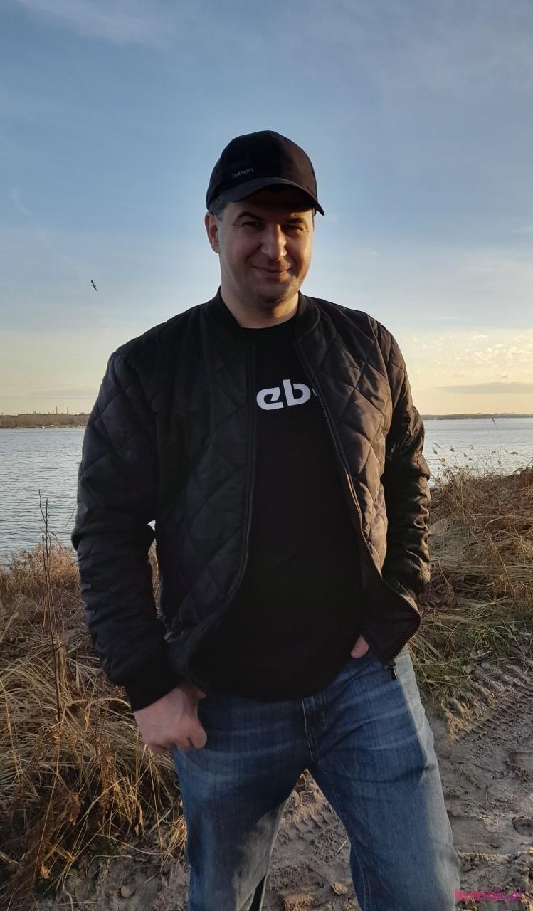 Tomasz, Male, 45, Dąbrowa Górnicza, Polska, Photo: 2