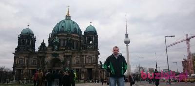 Grzesiek, Male, 42, Crawley, Wielka Brytania, Photo: 2
