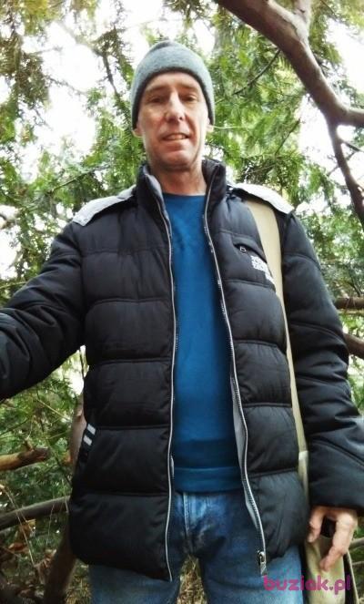 Irek, Male, 57, Warszawa, Polska, Photo: 5