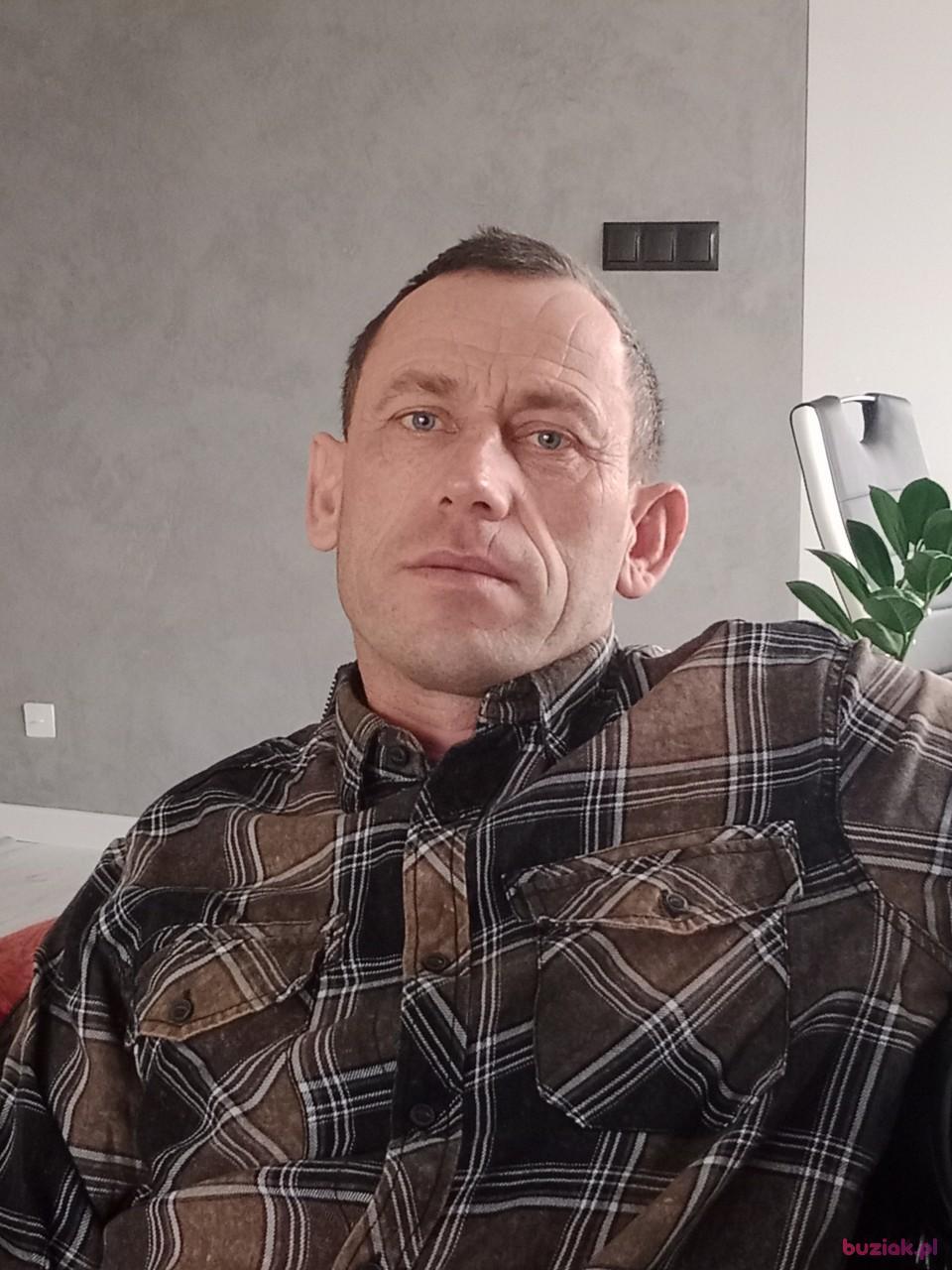 Radek, Male, 49, Bełchatów, Polska, Photo: 2