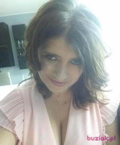 Izabela, Female, 49, Płock, Polska, Photo: 1