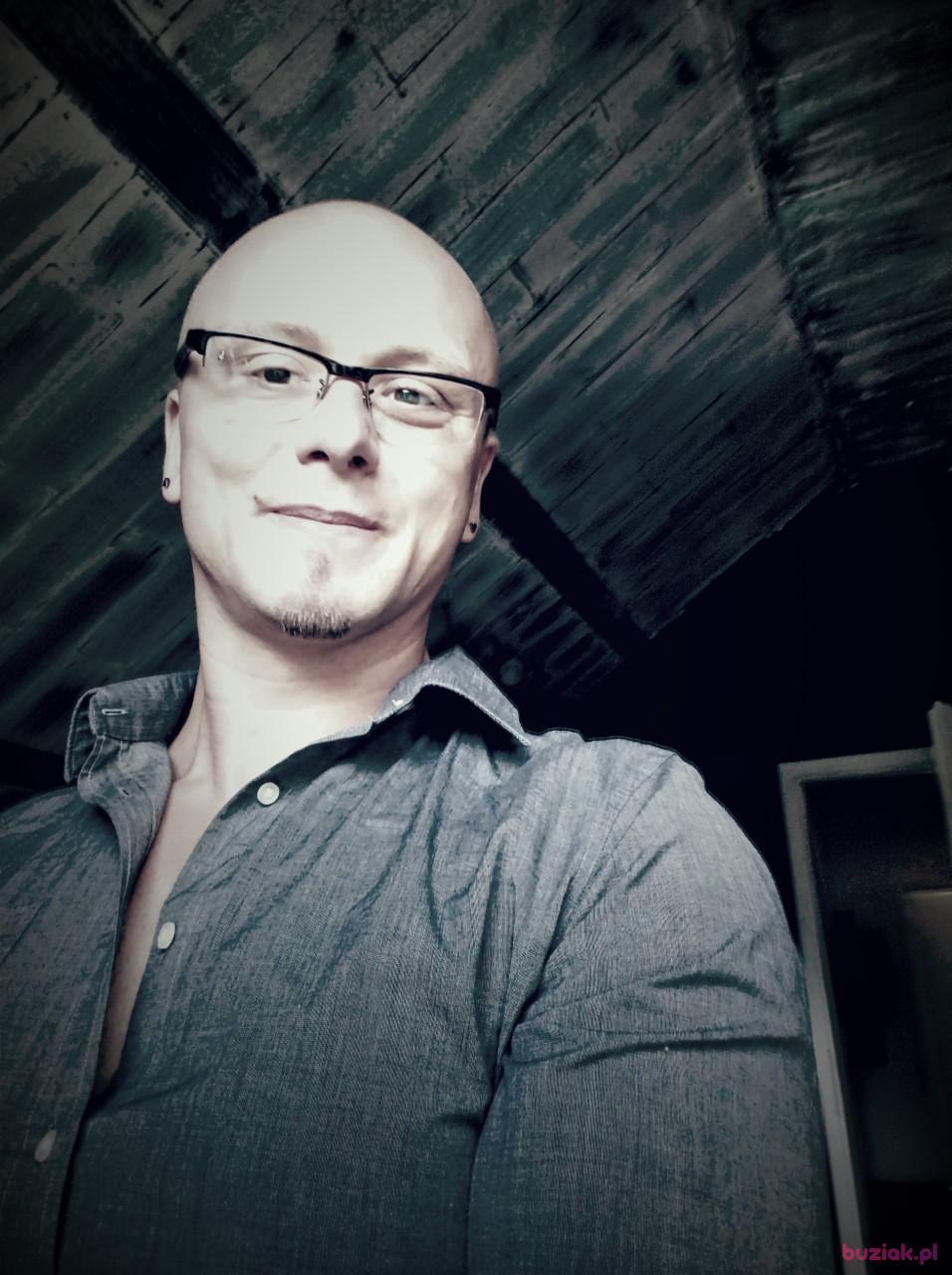 Adam, Male, 42, Karlsruhe, Niemcy, Photo: 3