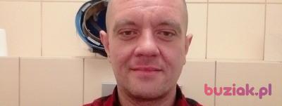 Krzysztof , Male, 42, Lubin, Polska, Photo: 4