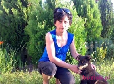 Alina, Female, 60, Bydgoszcz, Polska, Photo: 2