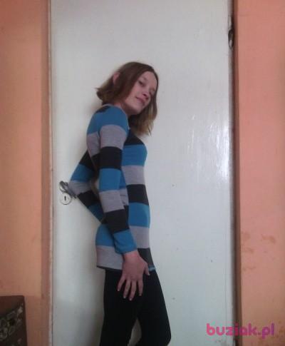 Basia, Kobieta, 34, Kraków, Polska, Zdjęcie: 2
