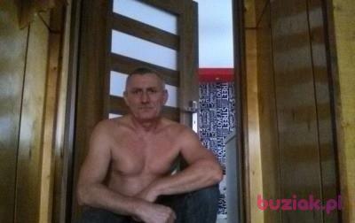 Marian , Male, 62, Pleszew, Polska, Photo: 1