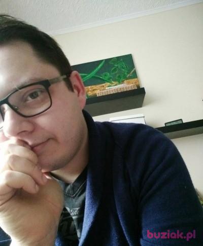 Tomek, Mężczyzna, 26, Ruda Śląska, Polska, Zdjęcie: 2