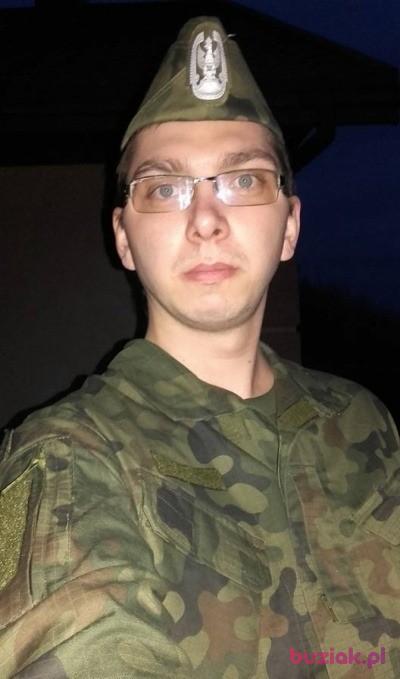 Kamil, Male, 35, Działoszyn, Polska, Photo: 2