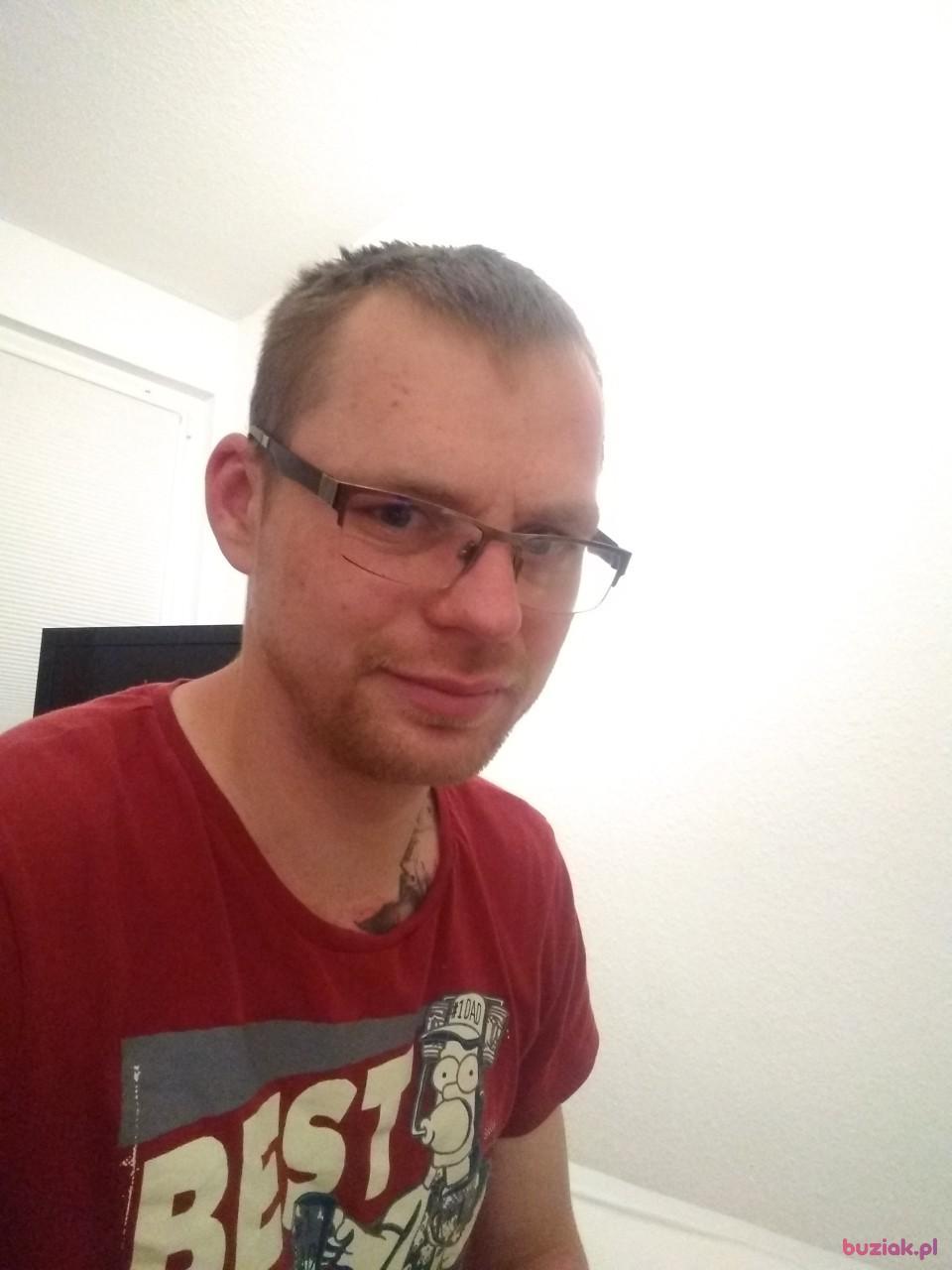Mateusz, Male, 34, Ludenscheid, Niemcy, Photo: 2