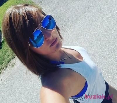 wesolazaneta, Female, 32, Sztum, Polska, Photo: 3