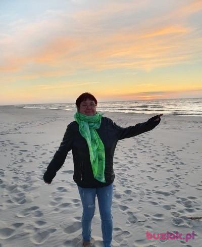 Danuta, Kobieta, 66, Toruń, Polska, Zdjęcie: 2