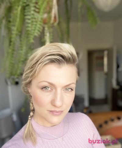 Iwona , Female, 45, Plymouth, Wielka Brytania, Photo: 2