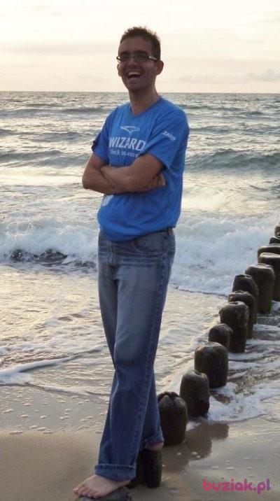 Marlon Couto Ribeiro, Male, 40, Gliwice, Polska, Photo: 3