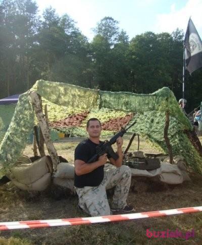 artur828, Male, 44, Mielec, Polska, Photo: 2