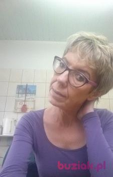 Małgorzata, Female, 60, Sejny, Polska, Photo: 1