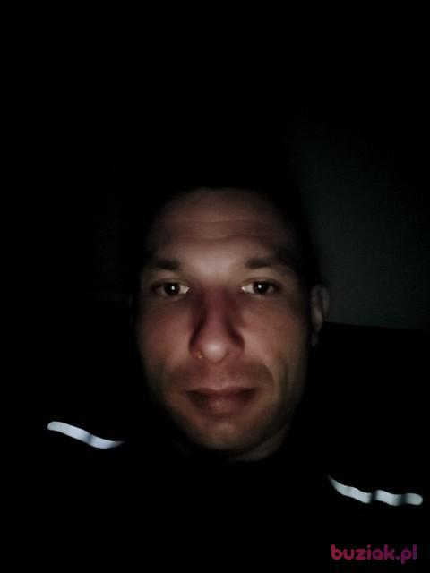And, Male, 35, Biskupiec, Polska, Photo: 2