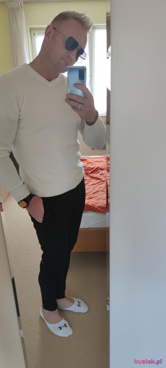 Mateusz, Male, 38, Holandia, Photo: 6