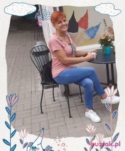 Mariola, Female, 63, Bydgoszcz, Polska, Photo: 3