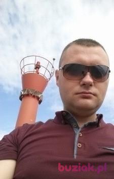 Dominik, Male, 36, Zielonka, Polska, Photo: 2