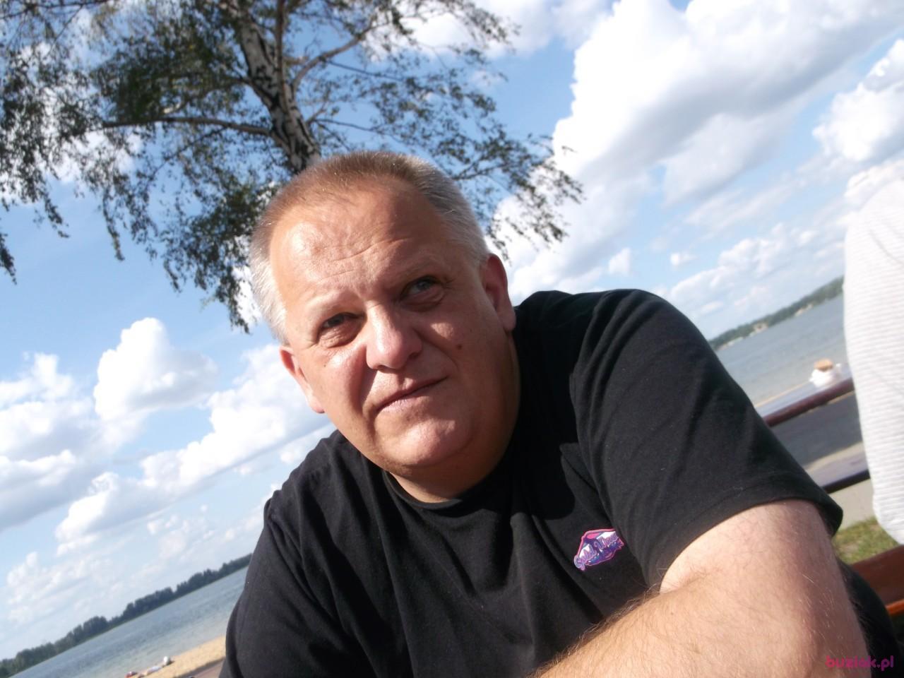 Grzegorz, Male, 54, Sosnowiec, Polska, Photo: 2
