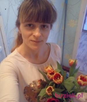 joanna, Female, 41, Kwidzyn, Polska, Photo: 2