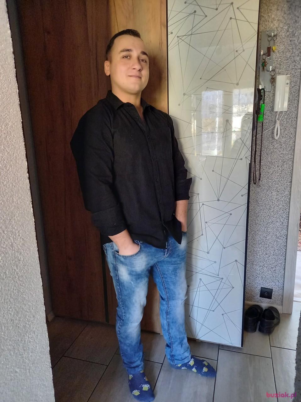 Mariusz, Male, 35, Słupsk, Polska, Photo: 2