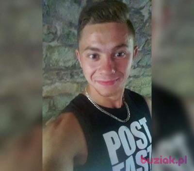 Kuba, Male, 29, Płock, Polska, Photo: 2