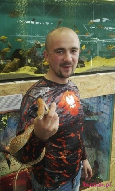 Łukasz, Mężczyzna, 41, Sędziszów Małopolski, Polska, Zdjęcie: 3