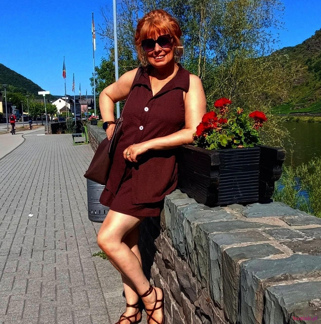 Malgorzata, Female, 55, Zakopane, Polska, Photo: 6