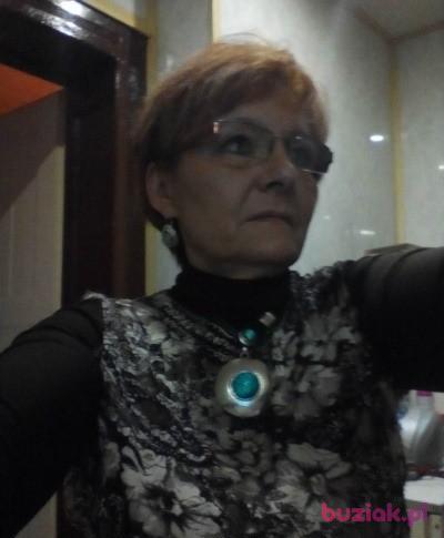 Małgorzata, Kobieta, 65, Ruda Śląska, Polska, Zdjęcie: 2