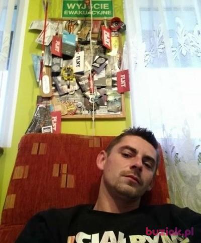 Łukasz, Mężczyzna, 39, Polska, Zdjęcie: 2