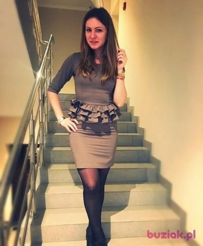 Marina, Female, 39, Warszawa, Polska, Photo: 2