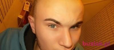 Karol, Male, 28, Legnica, Polska, Photo: 2