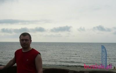 Krzysiek, Male, 50, Wolsztyn, Polska, Photo: 3