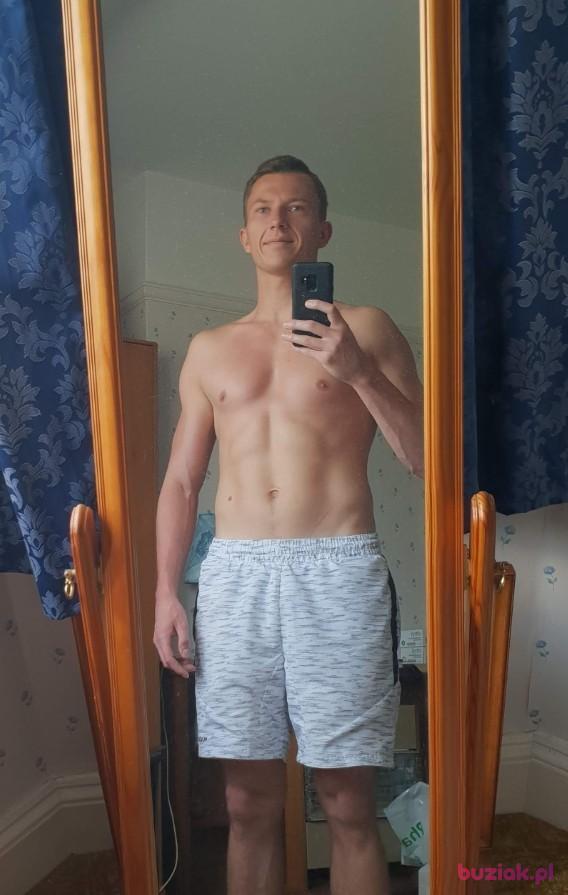 Kamil, Male, 38, Belper, Wielka Brytania, Photo: 2